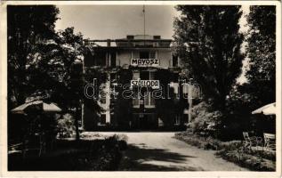 1939 Szántód, Balatonszántód; Hotel MAVOSZ szálloda (EK)