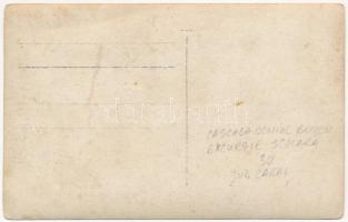 Néra-szurdok, Cheile Nerei - Beusnita; Cascada Ochiul Beiului, "Banat" Socolar, excursie s...