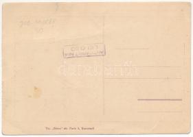 Görgénysóakna, Görgény-Sóakna, Jabenita (Maros); Baea rece afara / hideg gyógyfürdő. Kiadja E. Marva...