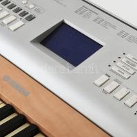 Yamaha portable grand dgx-620 elektromos zongora, működik