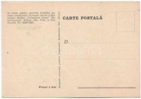 Felsővidra, Vidra de Sus, Avram Iancu; Avram Iancu szülőháza / birthplace of Avram Iancu (EK)