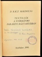 cca 1969-2004 Vegyes múzeumi füzet, kiállítási vezető és prospektus, 15 db