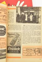 1978-1980 Ludas Matyi évkönyvek 2 száma