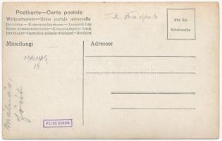 Málnásfürdő, Malnas, Malnas-Bai; Ilonka villa, photo