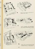 Perényi Imre: Településtervezés. Városépítéstan II. rész. Bp.,1958, Tankönyvkiadó. Kiadói félvászon-...