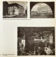 Faragó Kálmán: Városrekonstrukció. A magyar városok korszerűsítése. Bp., 1986, Tankönyvkiadó. Kiadói...