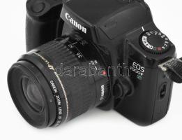 Canon EOS 1000F fényképezőgép, jó állapotban