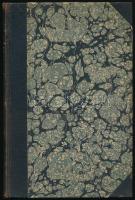 Taine, [Hippolyte]: Franciaország klasszikus filozófusai a XIX. században. Fordította: Péterfy Jenő....