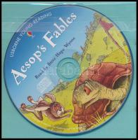 Carol Watson: Aesop's Fables. Retold by - -. Adapted by Katie Daynes. Illustrated by Nick Price...