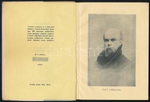 Poezis Kétnyelvű sorozatának 2 kötete: 

Charles Baudelaire: Versek. Poésies. Ford.: Szily Ernő. r...