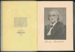 Poezis Kétnyelvű sorozatának 2 kötete: 

Charles Baudelaire: Versek. Poésies. Ford.: Szily Ernő. r...