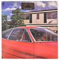 Carpenters - Now & Then.  Vinyl, LP, Album, A&M Records, Amerikai Egyesült Államok, 1973. VG