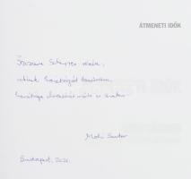 Mohi Sándor: Átmeneti idők. Mohi Sándor beszélgetései Huszárik Zoltánról. Mohi Sándor (1957-) Balázs...