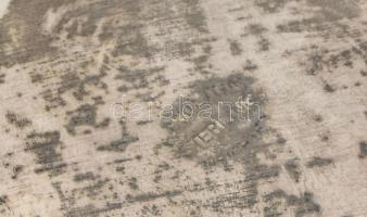 Hamilton Sterling ezüst (Ag) súlyozott gyertyatartó pár m: 8 cm