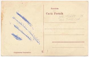 Ratosnya, Rotosnya, Rastolita; látkép, automobil / general view, automobile (fl)