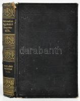 Kálvin János institutioja 1536. Ford.: Dr. Victor János. Bevezető tanulmányokkal ellátták: Dr. Révés...