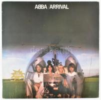 ABBA - Arrival. Vinyl, LP, Album, Újranyomás, V-20000, PGP-RTB - Polar, Jugoszlávia, 1976. VG