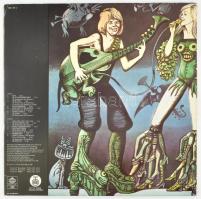 ABBA - Greatest Hits. 
Vinyl, LP, Válogatás, Red Labels, PGP RTB - Polar, Jugoszlávia. VG