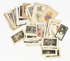 Vegyes szentkép tétel