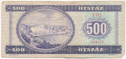 1990. 500Ft T:F 
Adamo F43