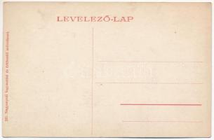 Nagyenyed, Aiud; M. kir. fegyintézet, börtön / prison