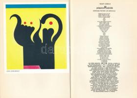 Korniss Dezső: "Rezeda 9" a Rablók a meg a Pásztorok. Kiállítási katalógus. Szerk.: Kovács...