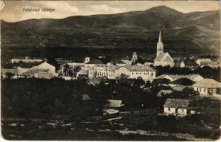 1916 Felsővisó, Viseu de Sus; látkép / general view (EM)