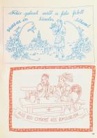 Magyarországi szöveges falvédők a 19-20. században. Szerk.: Kovács Ákos. Hatvany Lajos Múzeum No. 7....