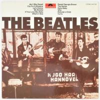 The Beatles - The Beatles.  Vinyl, LP, Válogatás, Polydor, Németország, VG+