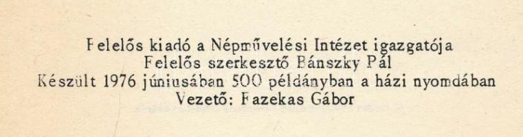 Lesznai Anna: A tervezés művészete. Szerk.: Fábián László. Ford.: Néray Katalin. Hatvan-Bp.,1976., H...