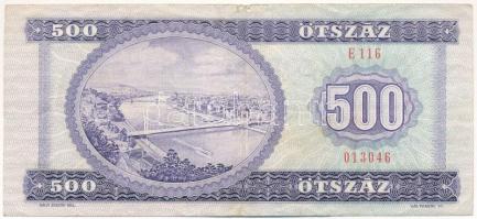 1990. 500Ft T:F Adamo F43