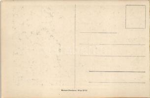 Kézdivásárhely, Targu Secuiesc; IV. Károly császár és király látogatása / Kaiser und König Karl / vi...