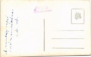 Sepsiszentgyörgy, Sfantu Gheorghe; báb és makett verseny kiállítása / exhibition of a puppet and mod...