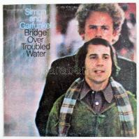 Simon And Garfunkel - Bridge Over Troubled Water.  Vinyl, LP, Album, Suzy-CBS, Jugoszlávia. VG+