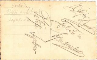 Fehéregyháza, Albesti; Segesvári csata honvéd emlékműve, Petőfi sírja / 1848-49 Heroes' monumen...