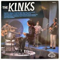 The Kinks - Kinks.  Vinyl, LP, Album, Hallmark Marble Arch, Egyesült Királyság, VG+