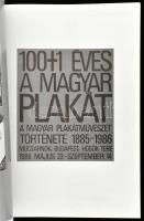 100+1 éves a magyar plakát. A magyar plakátművészet története. 1885-1986. Szerk.: Kemény György. Bp....