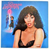 Donna Summer - Bad Girls.  2 x Vinyl, LP, Album, Stereo, Casablanca, Németország, 1979. VG+