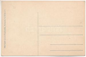 Maroshévíz, Oláhtoplica, Toplita, Toplica; Urmánczy kastély. Vasúti Levelezőlapárusítás 7925. / cast...