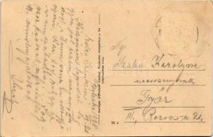 1918 Bölcske (Paks), Duna, zárda, Római katolikus templom