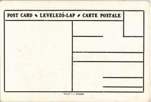Kassa, Kosice; Magyar, tót és német nemzetiségek népesség aránya. Címer, Pátria rt. kiadása / Percen...