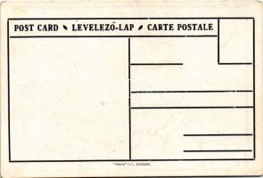 Jamais! / No, no, never! / Soha! Fiume. Pátria rt. / Hungarian irredenta propaganda s: Hollós