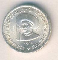 Portugália 1960. 5Esc Ag "Henry herceg" T:2