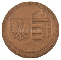 1997. "POLSKI ZWIAZEK FILATELISTOW - WARSZAWSKI OSRODEK KULTURY / MIEDZYNARODOWA WYSTAWA FILATE...