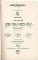 Ékszerismeret. Drágakövek, nemesfémékszerek és dísztárgyak, régi és antik nemesfém tárgyak. Összeáll...