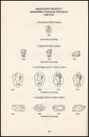 Ékszerismeret. Drágakövek, nemesfémékszerek és dísztárgyak, régi és antik nemesfém tárgyak. Összeáll...