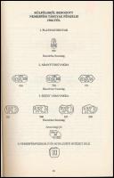 Ékszerismeret. Drágakövek, nemesfémékszerek és dísztárgyak, régi és antik nemesfém tárgyak. Összeáll...