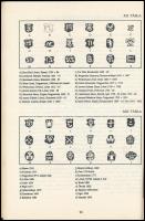 Ékszerismeret. Drágakövek, nemesfémékszerek és dísztárgyak, régi és antik nemesfém tárgyak. Összeáll...