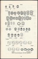 Ékszerismeret. Drágakövek, nemesfémékszerek és dísztárgyak, régi és antik nemesfém tárgyak. Összeáll...