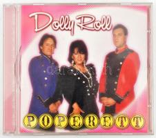 Dolly Roll - Poperett.  CD, Album, Universal Music, Magyarország, 1999. VG+